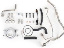 LML CP3 Conversion Kit w/ Sportzman CP3 Pump 11-16 Duramax Dan's Diesel Performance