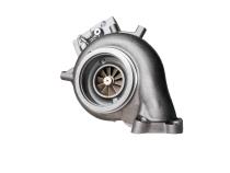 L5P 66mm Stage 2 Turbocharger 17-24 Duramax Dan's Diesel Performance