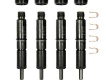 Cummins VE Pump 4BT Economy Series Injector Set Dynomite Diesel