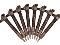 Chevy Duramax 17-23 L5P 60% Over Injector Set Dynomite Diesel