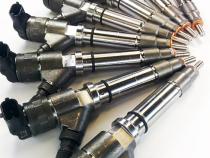 Duramax 06-07 LBZ Reman Injector Set 150 Percent Over - Dynomite Diesel