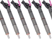 2020-2022 Ford Powerstroke 6.7L 30% Over Brand New Injector Set