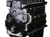 Street Performance Long Block Engine Dodge Ram 6.7L Cummins 2007.5-2012 BD Diesel