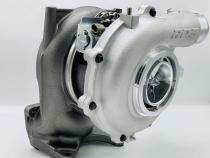 LML 11-16 72mm Duramax Turbocharger Brand New Ryan's Diesel Service