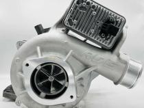 L5P 17-23 Prostock Duramax Brand New Turbocharger DM-L5P-61PRO Ryan's Diesel Service
