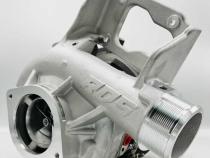 L5P 17-23 64mm Duramax Brand New Turbocharger Ryan's Diesel Service