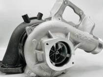 L5P 17-23 64mm Duramax Brand New Turbocharger Ryan's Diesel Service