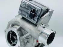 L5P 17-23 RDS 64mm Duramax Brand New Turbocharger