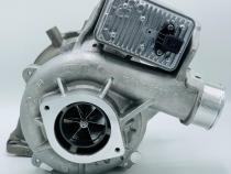 Turbocharger L5P 64MM Duramax Tow For 17-22 Silverado/Sierra 2500/3500 HD Ryans Diesel