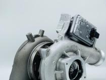 Turbocharger L5P 64MM Duramax Tow For 17-22 Silverado/Sierra 2500/3500 HD Ryans Diesel