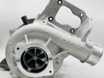 L5P 17-23 66mm Duramax Brand New Turbocharger DM-L5P-66NNA Ryan's Diesel Service