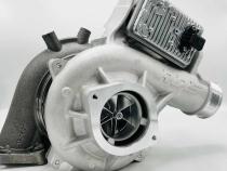 L5P 17-23 68mm Duramax Brand New Turbocharger Ryan's Diesel Service