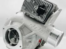 L5P 17-23 68mm Duramax Brand New Turbocharger Ryan's Diesel Service