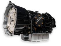 Dominator Allison Comp-2 Transmission 1,000 Plus HP 01-24 Dan's Diesel Performance