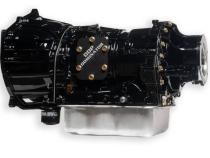 Dominator Allison Comp-2 Transmission 1,000 Plus HP 01-24 Dan's Diesel Performance