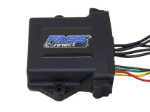 FASS Connect Digital Monitoring System FASS