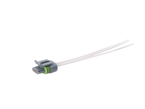 Cummins 5.9L VP Crankshaft and Camshaft Sensor 6.0 Inch Pigtail Fleece Performance