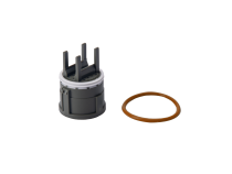 Internal Wire Harness Seal and O-ring for Allison LCT and GM 4T65-E 7-Pack