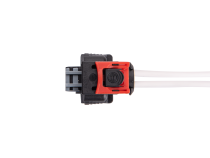 Replacement Fuel Injector Connector With Pigtail for L5P Duramax - 8 pack Fleece Performance