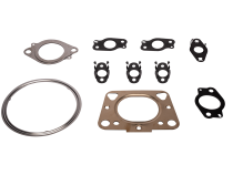 Cheetah Turbocharger for the 17-23 L5P Duramax Fleece Performance