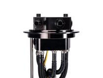 PowerFlo Lift Pump for 2017-2024 Ford 6.7L Power Stroke (Long Bed) Fleece Performance