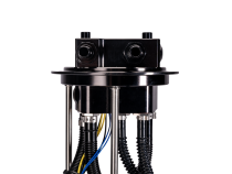 PowerFlo Lift Pump for 2017-2024 Ford 6.7L Power Stroke (Short Bed) Fleece Performance