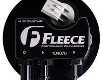 SureFlo Performance Sending Unit For 11-16 Silverado/Sierra 2500/3500 Duramax, Short Bed Fleece Performance