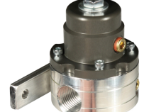 FASS Adjustable Fuel Pressure Regulator