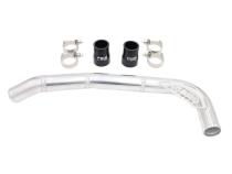 1994-1998 12V Cummins Fabricated Upper Coolant Tube Full Send Diesel
