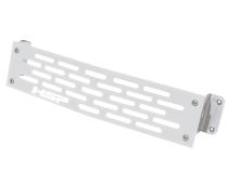 15-19 Chevrolet Silverado 2500/3500 HD Bumper Grille Insert Polar White HSP Diesel