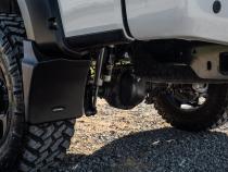 Trail Armor Mud Flaps For 15-20 Ford F150 Bushwacker