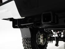 Trail Armor Mud Flaps For 15-20 Ford F150 Bushwacker
