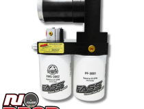 No-Drop Series Plus Fuel System for 2005-2018 and 2021-2024 Dodge RAM Cummins 5.9L and 6.7L (1200-1500 hp) FASS