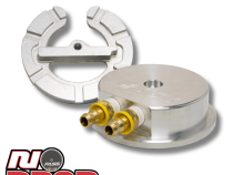 No-Drop Series Plus Fuel System for 2008-2010 Ford Powerstroke 6.4L (1200-1500hp) FASS
