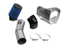 HSP Cold Air Intake For 2020-2022 Ford Powerstroke F250/350 6.7 Liter-Ink Black