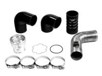 HSP Replacement Cold Side Tube For 2011-2022 Ford Powerstroke F250/350 6.7 Liter-CUST