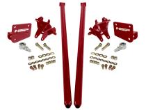 HSP Traction Bars For 2011-2017 Ford Powerstroke 6.7 Liter F250 F350 SRW (ECLB,CCSB)-CUST