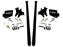 HSP Traction Bars For 2011-2017 Ford Powerstroke 6.7 Liter F350 DRW Crew Cab Long Bed-CUST