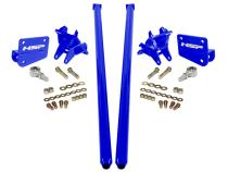HSP Traction Bars For 2017.5-2022 Ford Powerstroke 6.7 Liter F250 (ECLB,CCSB)-RAW