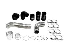 HSP Intercooler Bundle Kit For 2011-2022 Ford Powerstroke F250/350 6.7 Liter-RAW