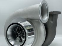 Billet S475 Turbocharger T6 (75/96) Ryan's Diesel Service