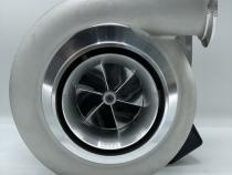 Billet S485 Turbocharger T6 (85/96) Ryan's Diesel Service