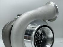 Billet S485 Turbocharger T6 (85/96) Ryan's Diesel Service