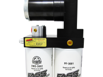 FASS Titanium Signature Series Diesel Fuel System 100GPH GM Duramax 6.6L 2011-2014