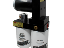 FASS TSC12165G Titanium Signature Series Diesel Fuel System 165GPH GM Duramax 6.6L 2015-2016