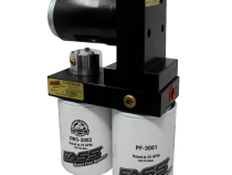 Titanium Signature Series Plus Fuel System for 2011-2014 Silverado/Sierra Duramax 6.6L (600-1000HP) FASS