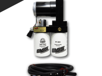 Titanium Signature Series Plus Fuel System for 2015-2016 Silverado/Sierra Duramax 6.6L (Stock-600hp) FASS