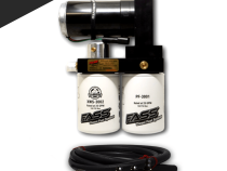 Titanium Signature Series Plus Fuel System for 2017-2019 Silverado/Sierra Duramax 6.6L (Stock-500hp) FASS